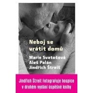 Neboj se vrátit domů, 2. vydání - cena, srovnání