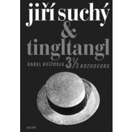 Jiří Suchý & Tingltangl - cena, srovnání