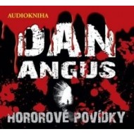 Hororové povídky - audiokniha - cena, srovnání