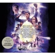 Ready Player One - audiokniha - cena, srovnání