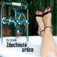 Zdochnuté srdce - audiokniha - cena, srovnání