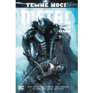 Temné noci - Metal 3: Temný vesmír - cena, srovnání