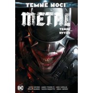 Temné noci - Metal 2: Temní rytíři - cena, srovnání