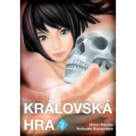 Královská hra 2