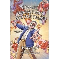 Úžasný, fantastický, neuvěřitelný Stan Lee - cena, srovnání