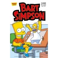 Simpsonovi - Bart Simpson 11/2019 - cena, srovnání
