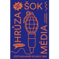 Šok! Hrůza! Média! - cena, srovnání