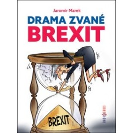 Drama zvané brexit
