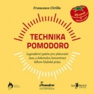 Technika Pomodoro - cena, srovnání