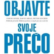 Objavte svoje prečo - cena, srovnání