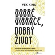 Dobré vibrace, dobrý život - cena, srovnání