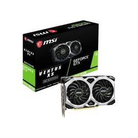 MSI GTX 1660 SUPER VENTUS XS OC