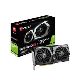 MSI GTX 1660 SUPER GAMING X