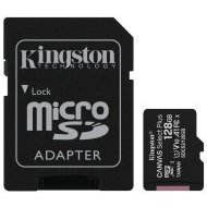 Kingston Micro SDXC Canvas Select Plus Class 10 128GB