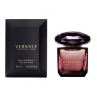 Versace Crystal Noir 30ml - cena, srovnání