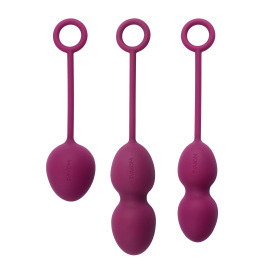 Svakom Nova Kegel Balls