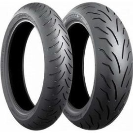 Bridgestone Battlax SC 90/90 R14 46P