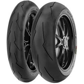 Pirelli Diablo Supercorsa V3 SC1 110/70 R17 54W