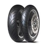 Dunlop ScootSmart 100/90 R10 61J - cena, srovnání