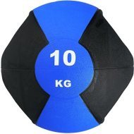 Sharp Shape Medicine Ball 10kg - cena, srovnání