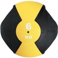 Sharp Shape Medicine Ball 6kg - cena, srovnání