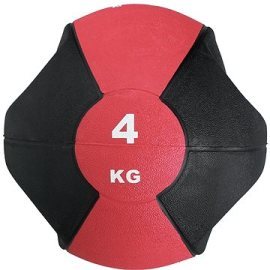 Sharp Shape Medicine Ball 4kg