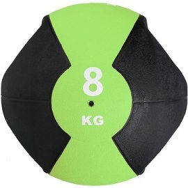 Sharp Shape Medicine Ball 8kg