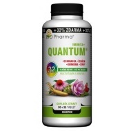 Bio-Pharma Multivitamín s minerálmi Imunita+ 90tbl - cena, srovnání