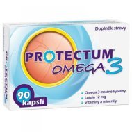 Glim Care Protectum Omega 3 90tbl - cena, srovnání