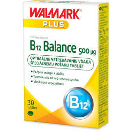 Walmark B12 Balance 30tbl