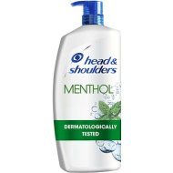 Head & Shoulders Menthol 900ml - cena, srovnání