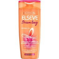 L´oreal Paris Elseve Dream Long Shampoo 400ml - cena, srovnání