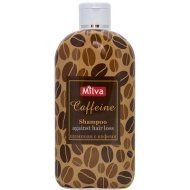 Milva Kofeín 200ml - cena, srovnání