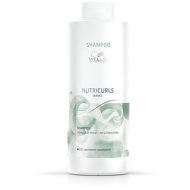 Wella Professionals Nutricurls Waves 1000ml - cena, srovnání