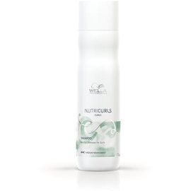 Wella Professionals Nutricurls Micellar Curls 250ml