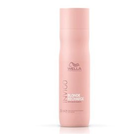 Wella Professionals Invigo Color Recharge Cool Blonde 250ml