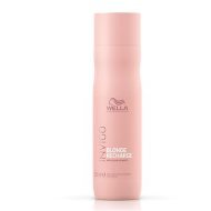 Wella Professionals Invigo Color Recharge Cool Blonde 250ml - cena, srovnání