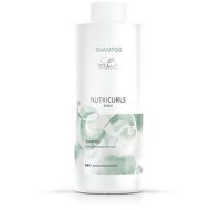 Wella Professionals Nutricurls Micellar Curls 1000ml - cena, srovnání