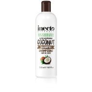 Inecto Shampoo Pure Coconut 500ml - cena, srovnání