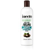 Inecto Shampoo Pure Argan 500ml - cena, srovnání