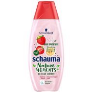 Schwarzkopf Schauma Nature Moments Strawberry 400ml - cena, srovnání