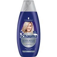 Schwarzkopf Schauma Silver Reflex 400ml - cena, srovnání