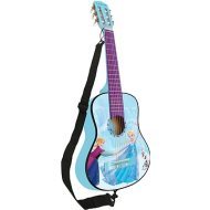 Lexibook Frozen Akustická gitara 31 - cena, srovnání