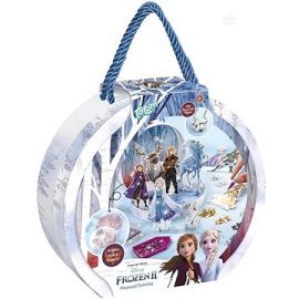 Totum Ledové království II - diamantové studio