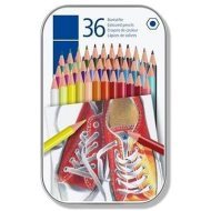 Staedtler Pastelky 36ks - cena, srovnání