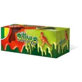 Ses Sliz 2ks s T-rexem