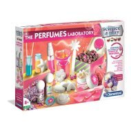 Clementoni Parfumérie - cena, srovnání