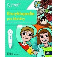 Albi Kouzelné čtení Encyklopedie pro školáky - cena, srovnání