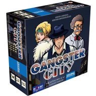 Granna Gangster City - cena, srovnání