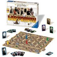 Ravensburger Labyrinth Harry Potter - cena, srovnání